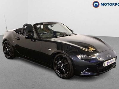 Mazda MX5