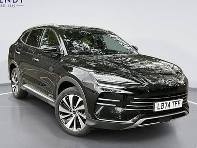 BYD Seal U