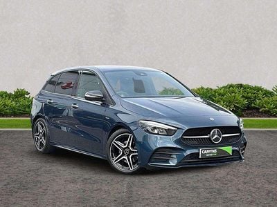 Mercedes B200