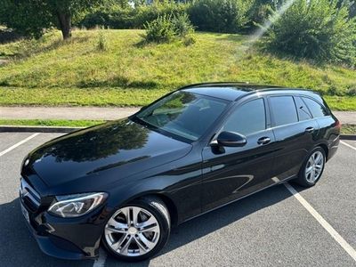 Mercedes C350e