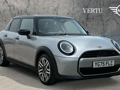 Used Mini Cooper Classic 150 kW (204 HP) 2026 Hatchback