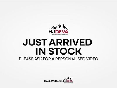 Used Land Rover Range Rover HSE 2019 SUV