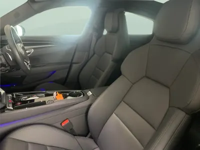 Used Audi e-tron GT quattro