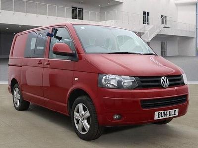 VW T5