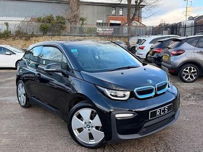 Used BMW i3 Performance 2018 Hatchback