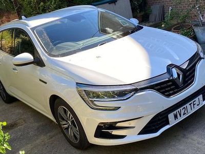 Renault Mégane IV