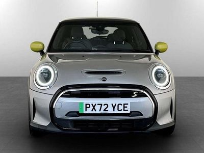 Used Mini Cooper S Hatch 135 kW (184 HP) 2023 Hatchback
