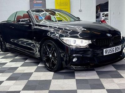 BMW 435