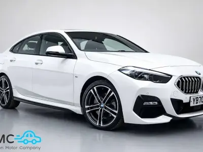 Used BMW 218 M Sport 140 HP (102 kW) 2020 Coupe