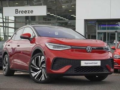 VW ID.5