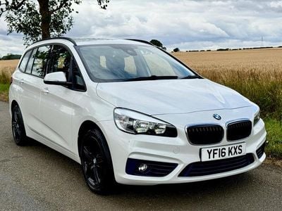 BMW 216