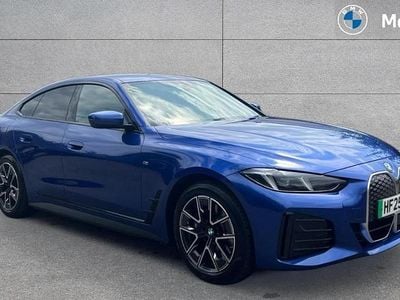 BMW i4