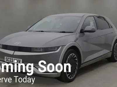 Used Hyundai Ioniq Ultimate 224 kW (305 HP) 2022 Hatchback