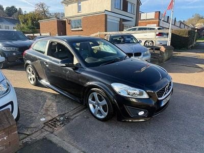 Volvo C30