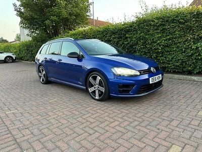 VW Golf VII