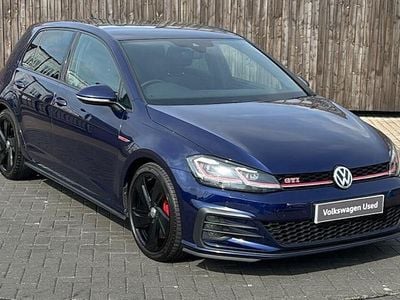 VW Golf VIII