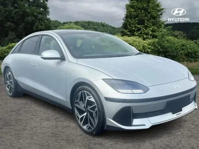 New Hyundai Ioniq Ultimate 239 kW (325 HP) 2026 Other Hatchback