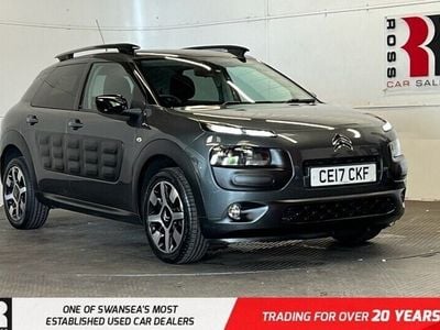 Citroën C4 Cactus