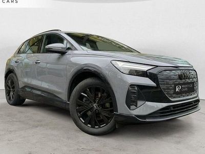 Used Audi Q4 e-tron Sport 150 kW (204 HP) 2023 SUV