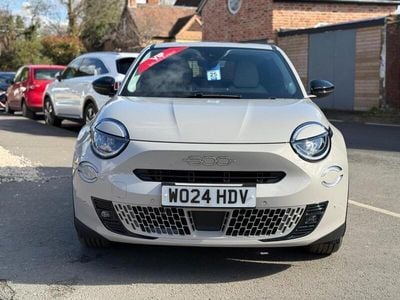 Fiat 600
