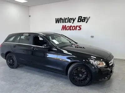 Usado Mercedes C200