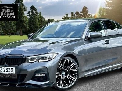BMW 320e