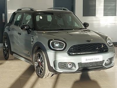 Used Mini Cooper S Sport 220 HP (161 kW) 2022 Grey Hatchback