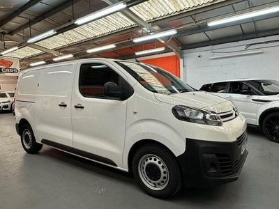 Citroën Dispatch