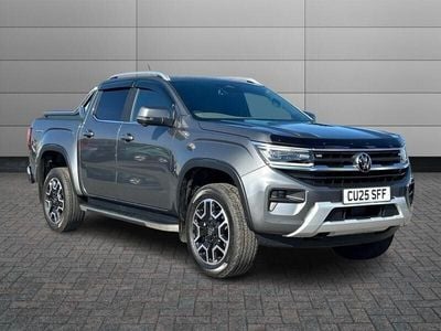 VW Amarok