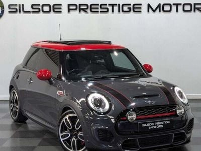 Mini John Cooper Works