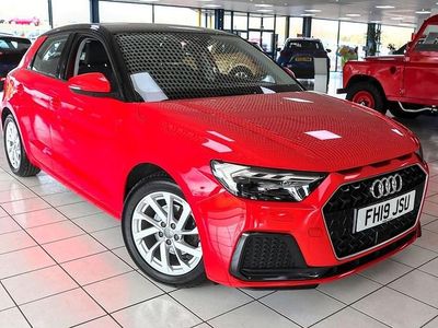 Usado Audi A1 Sportback