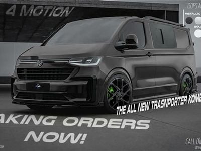 VW T6.1
