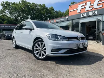 Usado VW Golf VII