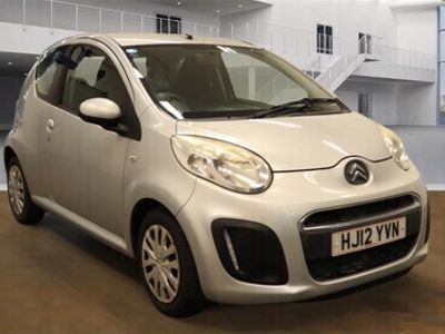 Citroën C1