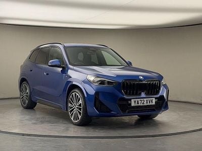 Used BMW X1 M Sport 218 HP (160 kW) 2026 SUV