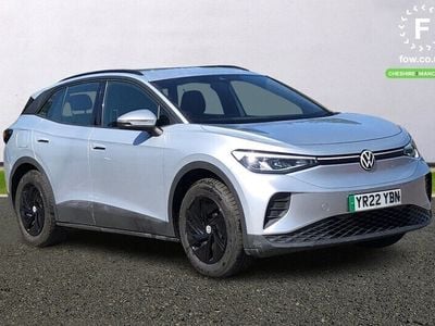 VW ID.4