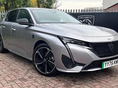Used Peugeot e-308 GTi 114 kW (156 HP) 2025 Hatchback