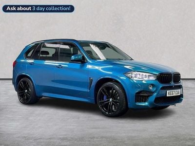 BMW X5 M