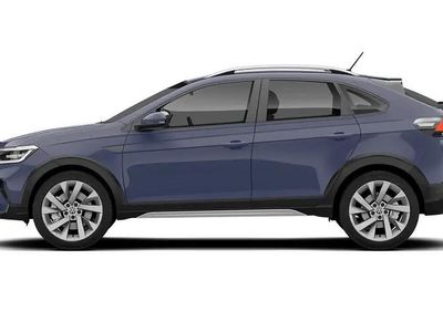 New VW Taigo Match 116 HP (85 kW) 2026 SUV