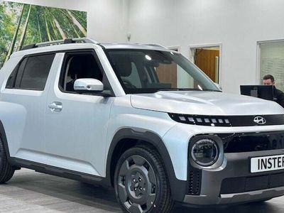 Hyundai Inster