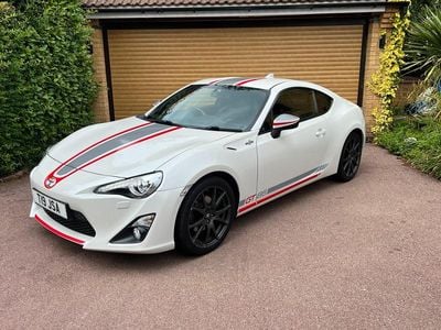 Toyota GT86