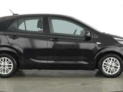 Used Kia Picanto