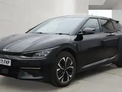 Used Kia EV6