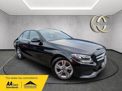 Used Mercedes C200 Executive 2019 Other Sedan