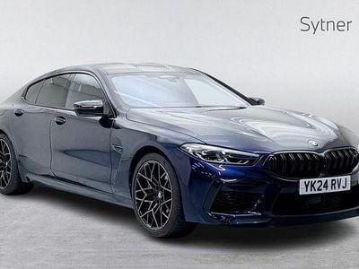 BMW M8