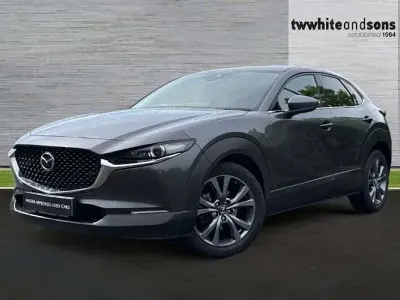 Used Mazda CX-30 Inclusive 186 HP (136 kW) 2023 SUV