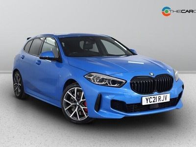 BMW 128