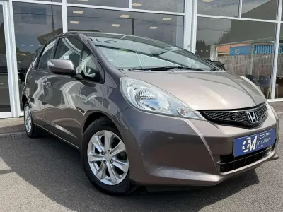 Używany Honda Jazz
