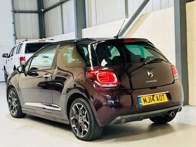 Citroën DS3