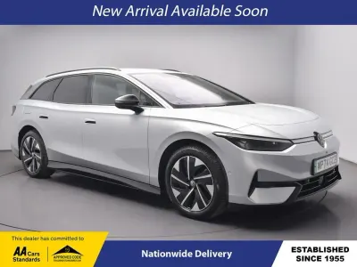 Used VW ID.7